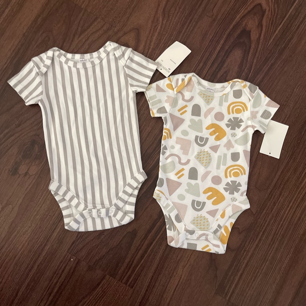 Nordstrom’s baby tee